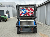 Csf zitmaaier - afbeelding 15 van  19