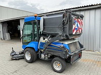 Csf zitmaaier - afbeelding 16 van  19