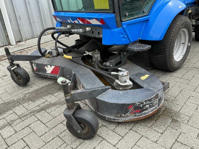 Csf zitmaaier - afbeelding 18 van  19