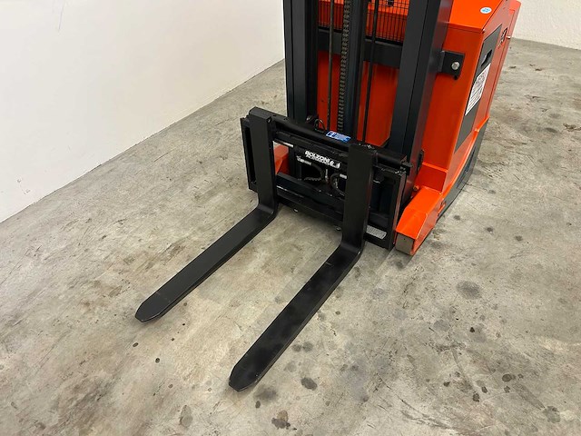 Csi - 2016 - sbc xts - stapelaar - afbeelding 2 van  6