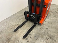 Csi - 2016 - sbc xts - stapelaar - afbeelding 2 van  6