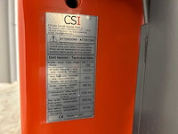 Csi - 2016 - sbc xts - stapelaar - afbeelding 3 van  6