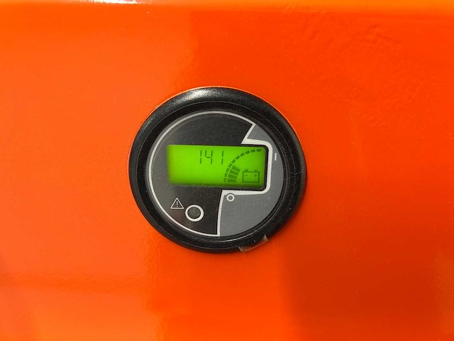 Csi - 2016 - sbc xts - stapelaar - afbeelding 4 van  6