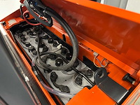 Csi - 2016 - sbc xts - stapelaar - afbeelding 5 van  6