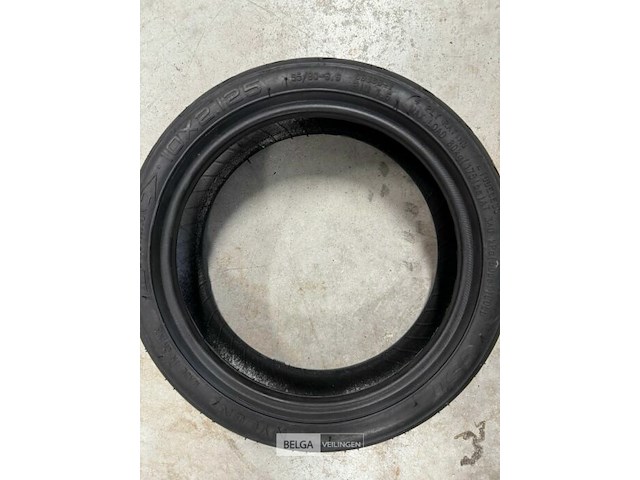 Cst 10 x 2.125 band tubeless - afbeelding 1 van  1