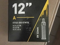 Cst binnenband 12 1/2 x 2 1/4