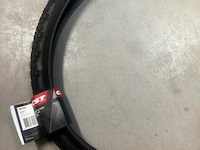 Cst terrain gripper band 26x2.10 zwart - afbeelding 1 van  1