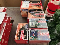 C.star kerst- & seizoensartikelen (5x)