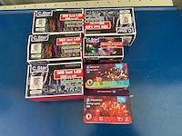C.star kerst- & seizoensartikelen led verlichting (7x)