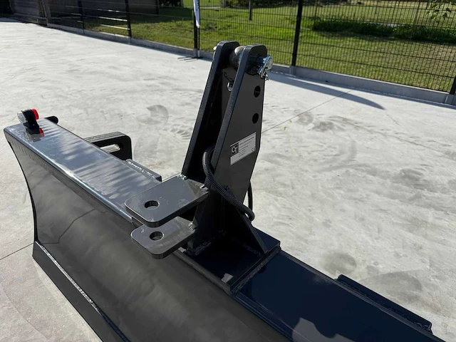 Ct-frontschuif - 2026 - fs250x80x500 - kilverbak - afbeelding 5 van  25