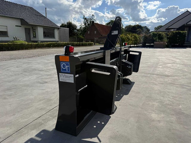 Ct-frontschuif - 2026 - fs250x80x500 - kilverbak - afbeelding 2 van  25