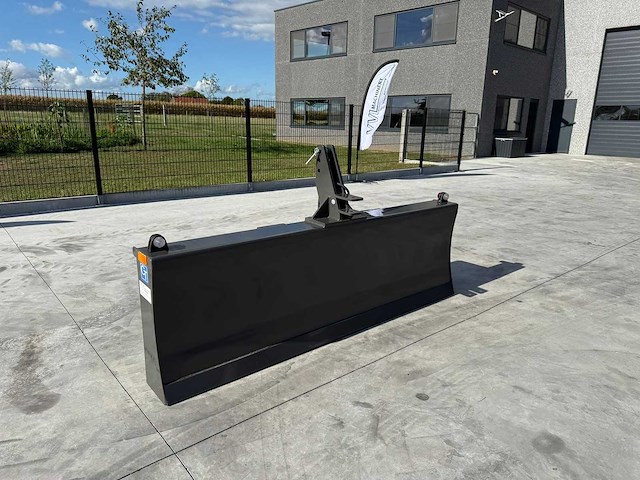 Ct-frontschuif - 2026 - fs250x80x500 - kilverbak - afbeelding 3 van  25
