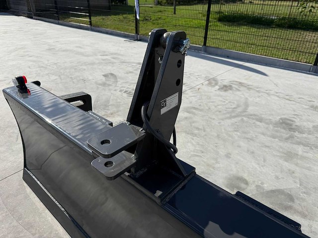 Ct-frontschuif - 2026 - fs250x80x500 - kilverbak - afbeelding 5 van  25
