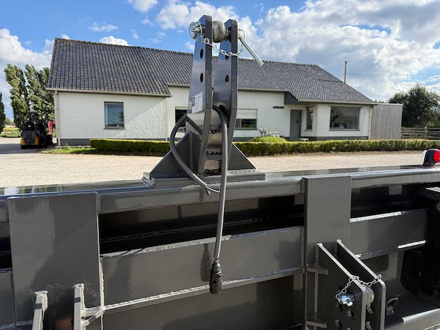 Ct-frontschuif - 2026 - fs250x80x500 - kilverbak - afbeelding 7 van  25