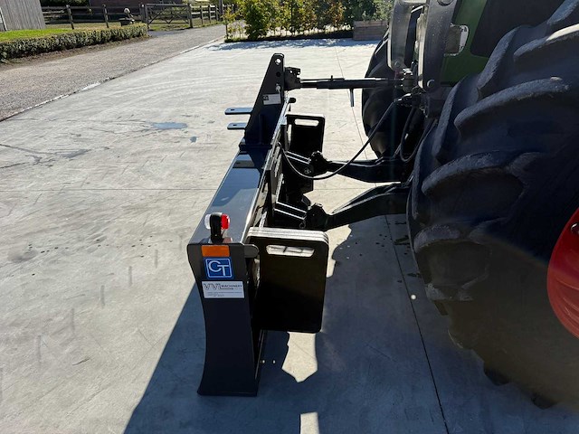 Ct-frontschuif - 2026 - fs250x80x500 - kilverbak - afbeelding 15 van  25