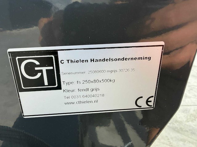 Ct-frontschuif - 2026 - fs250x80x500 - kilverbak - afbeelding 18 van  25