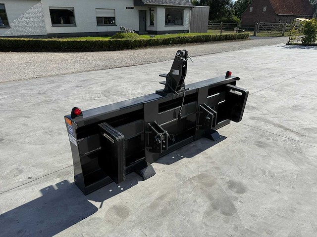 Ct-frontschuif - 2026 - fs250x80x500 - kilverbak - afbeelding 21 van  25