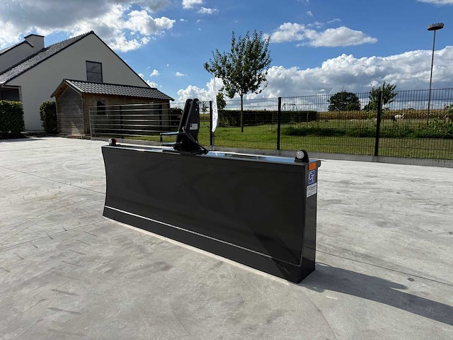 Ct-frontschuif - 2026 - fs250x80x500kg - kilverbak - afbeelding 1 van  14