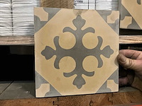 Ct09 béton vloertegel - afbeelding 1 van  4