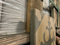 Ct09 béton vloertegel - afbeelding 2 van  4