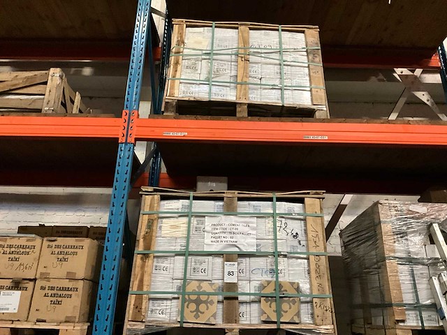 Ct09 béton vloertegel - afbeelding 3 van  4