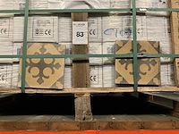 Ct09 béton vloertegel - afbeelding 4 van  4