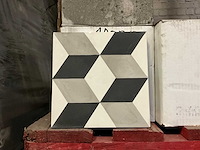 Ct38 béton vloertegel - afbeelding 1 van  3