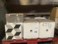 Ct38 béton vloertegel - afbeelding 3 van  3