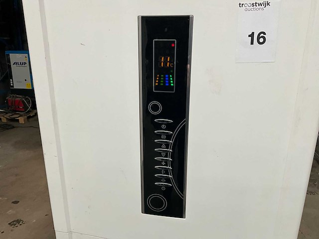 Cta ph-60ch radiator module met ventilator - afbeelding 7 van  7