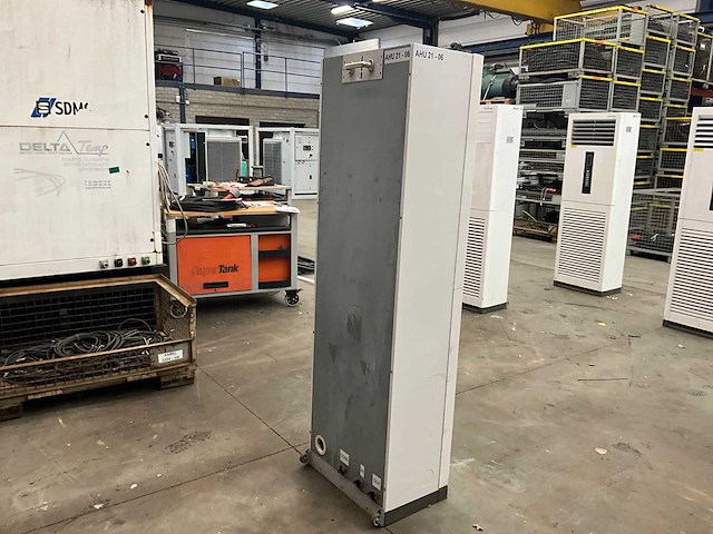 Cta ph-60ch radiator module met ventilator - afbeelding 5 van  7