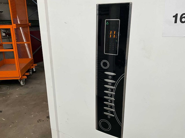 Cta ph-60ch radiator module met ventilator - afbeelding 5 van  6