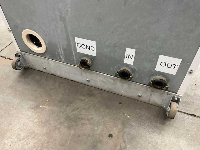 Cta ph-60ch radiator module met ventilator - afbeelding 6 van  6