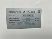 Cta ph-60ch radiator module met ventilator - afbeelding 4 van  4