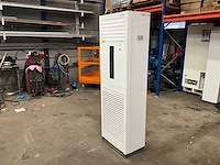 Cta ph-60ch radiator module met ventilator