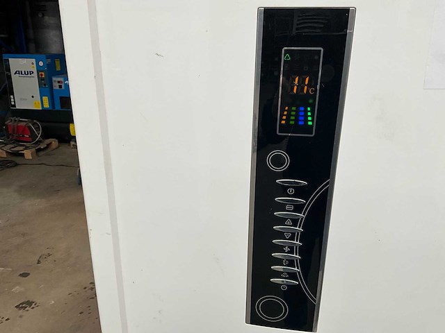 Cta ph-60ch radiator module met ventilator - afbeelding 6 van  6