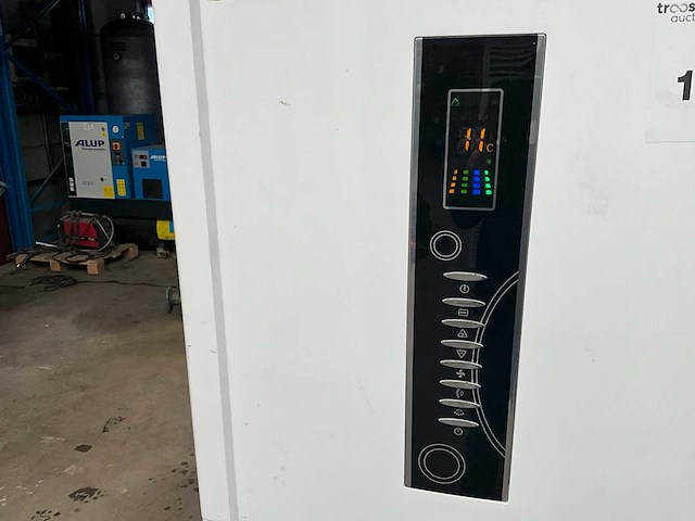 Cta ph-60ch radiator module met ventilator - afbeelding 2 van  4