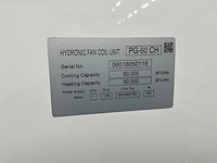 Cta ph-60ch radiator module met ventilator - afbeelding 6 van  6