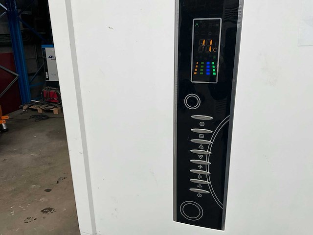 Cta ph-60ch radiator module met ventilator - afbeelding 2 van  6