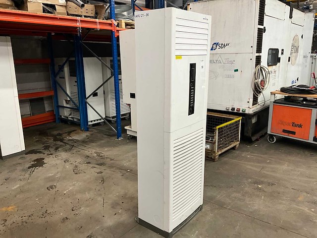 Cta ph-60ch radiator module met ventilator - afbeelding 3 van  6