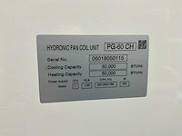 Cta ph-60ch radiator module met ventilator - afbeelding 6 van  6