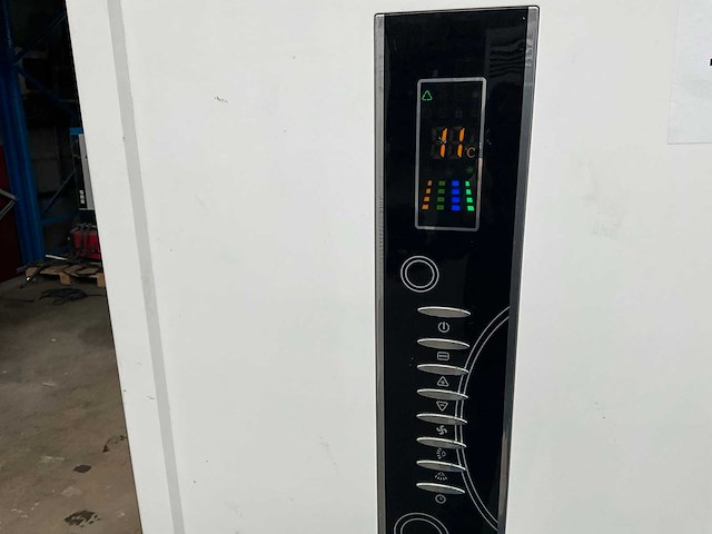 Cta ph-60ch radiator module met ventilator - afbeelding 2 van  6