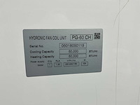 Cta ph-60ch radiator module met ventilator - afbeelding 6 van  6