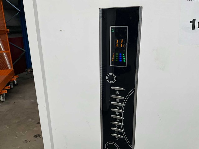 Cta ph-60ch radiator module met ventilator - afbeelding 2 van  6