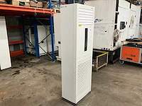 Cta ph-60ch radiator module met ventilator - afbeelding 3 van  6