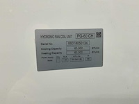 Cta ph-60ch radiator module met ventilator - afbeelding 6 van  6