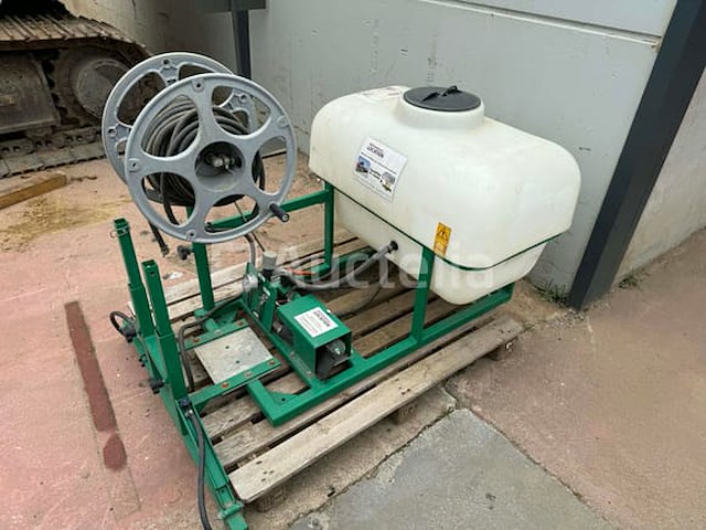 Ctd-sproeier - afbeelding 1 van  3