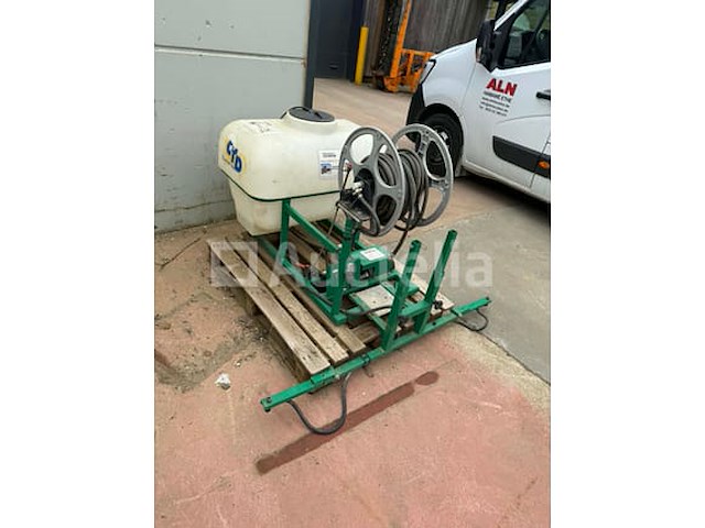 Ctd-sproeier - afbeelding 2 van  3