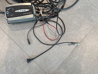 Ctek multi xs 25000 acculader 12v (2x) - afbeelding 3 van  3