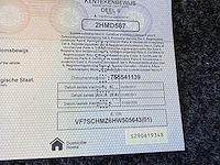 Ctroen c3, 2017 - afbeelding 32 van  40