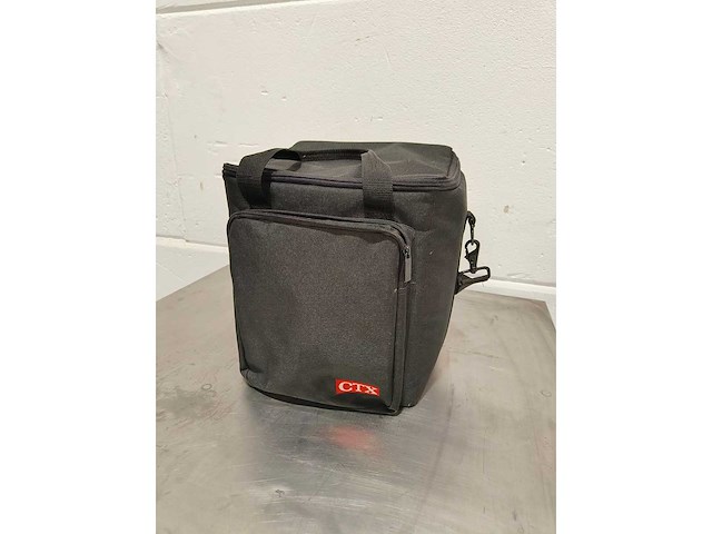 Ctx - camera bag - afbeelding 1 van  6